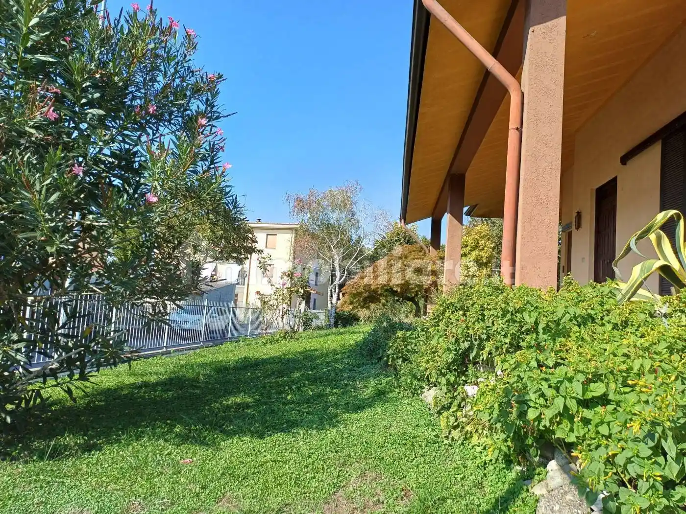 Villa in vendita a Piadena Drizzona