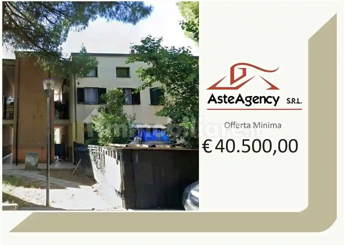 Appartamento in vendita a Urbino