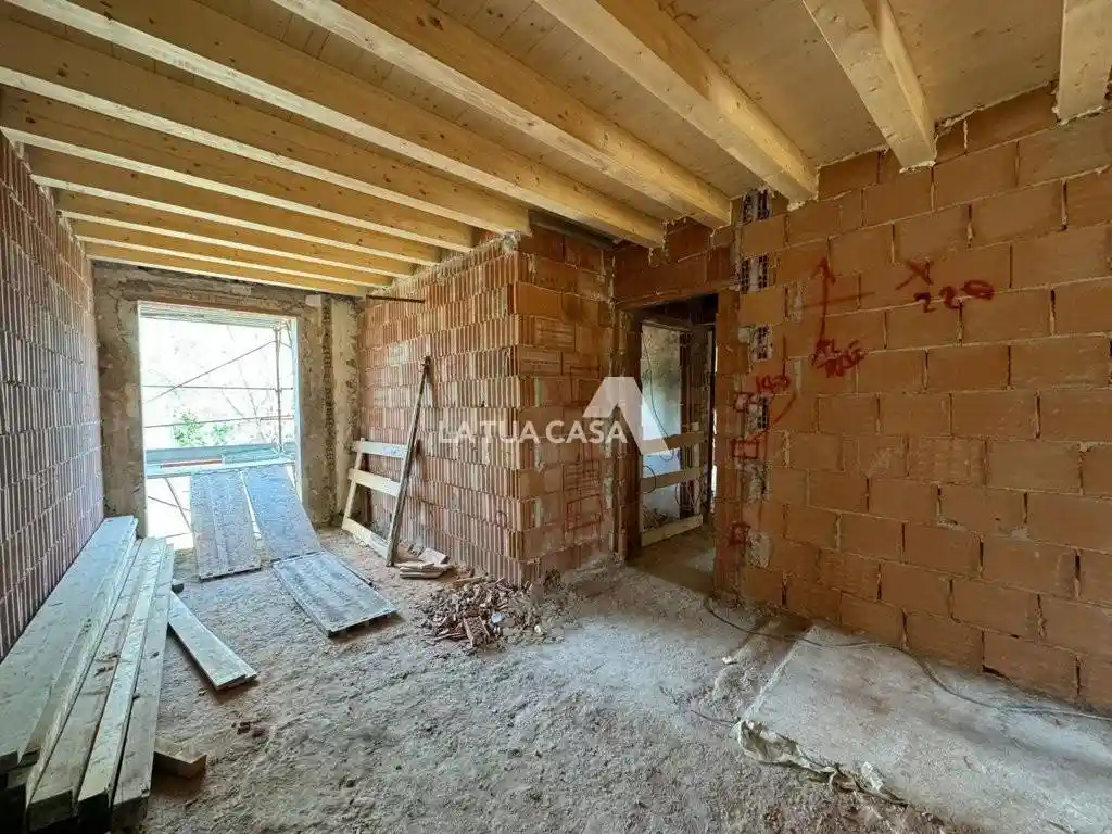 Appartamento in vendita a Villafranca di Verona