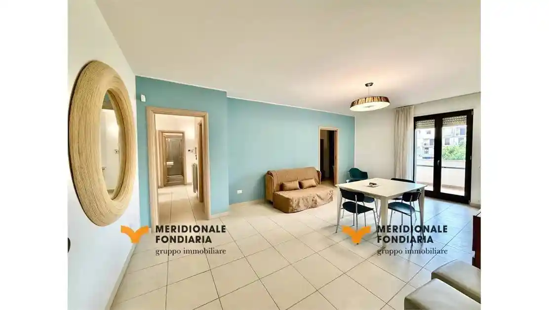 Appartamento in affitto a Lecce