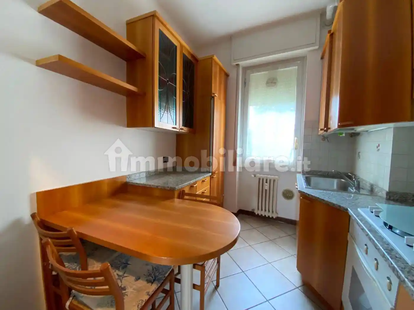 Appartamento in affitto a Vimercate