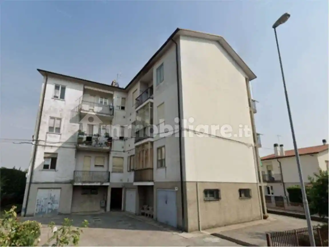 Appartamento in vendita a Schio