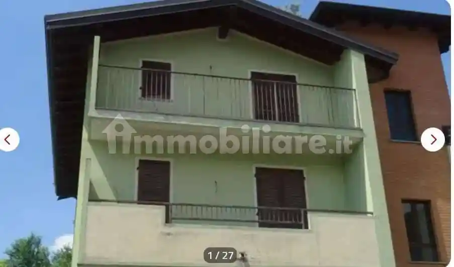 Appartamento in vendita a Santa Giuletta