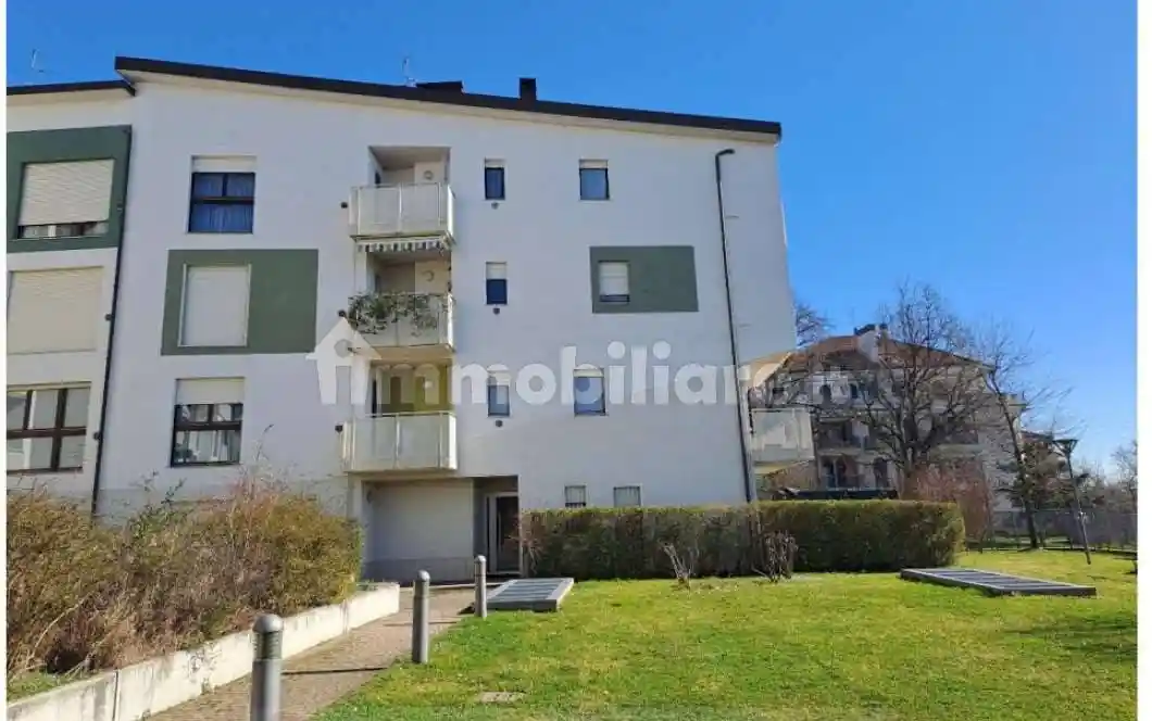 Appartamento in vendita a Abbiategrasso