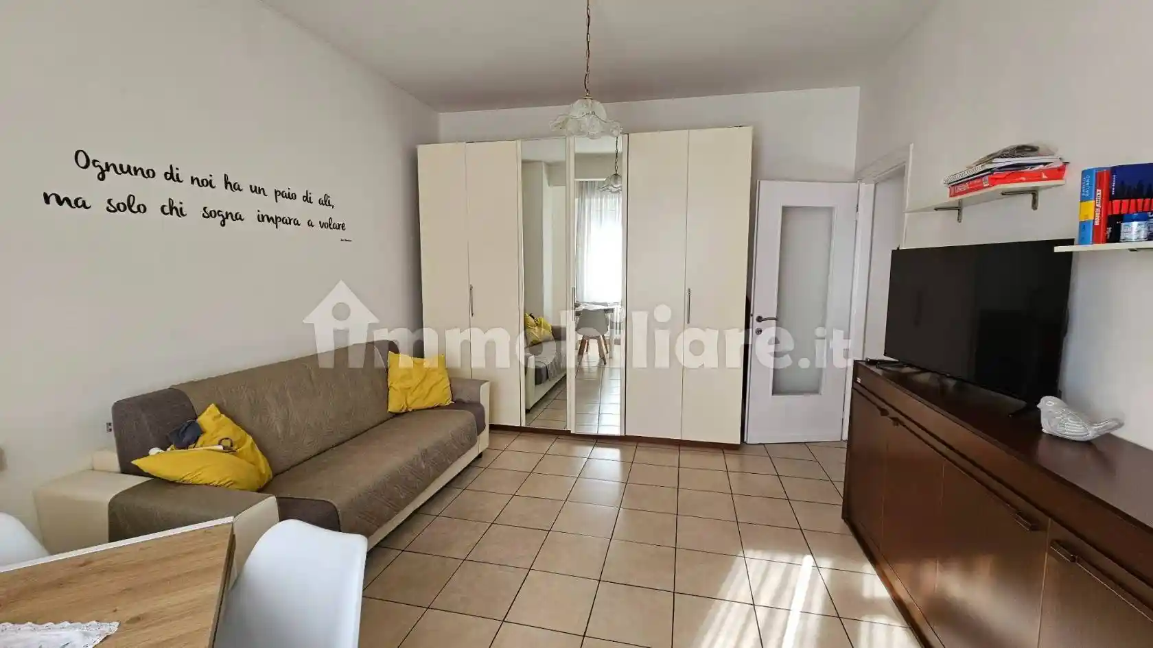 Appartamento