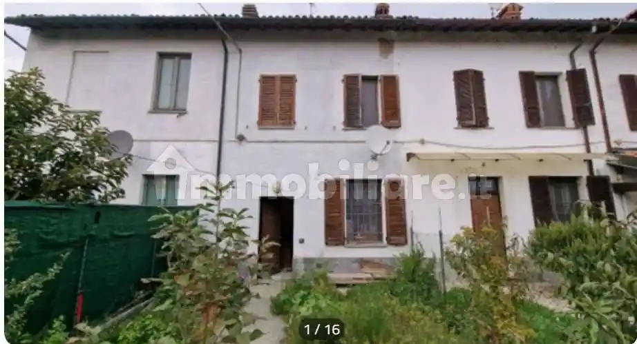 Casa indipendente in vendita a Pieve Albignola
