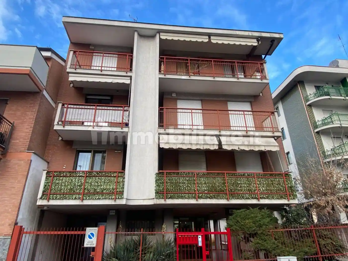 Appartamento in vendita a Torino
