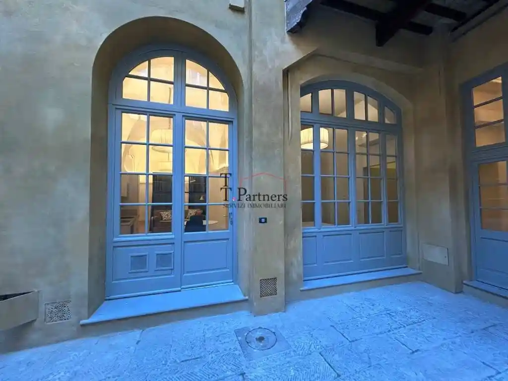 Appartamento in vendita a Firenze