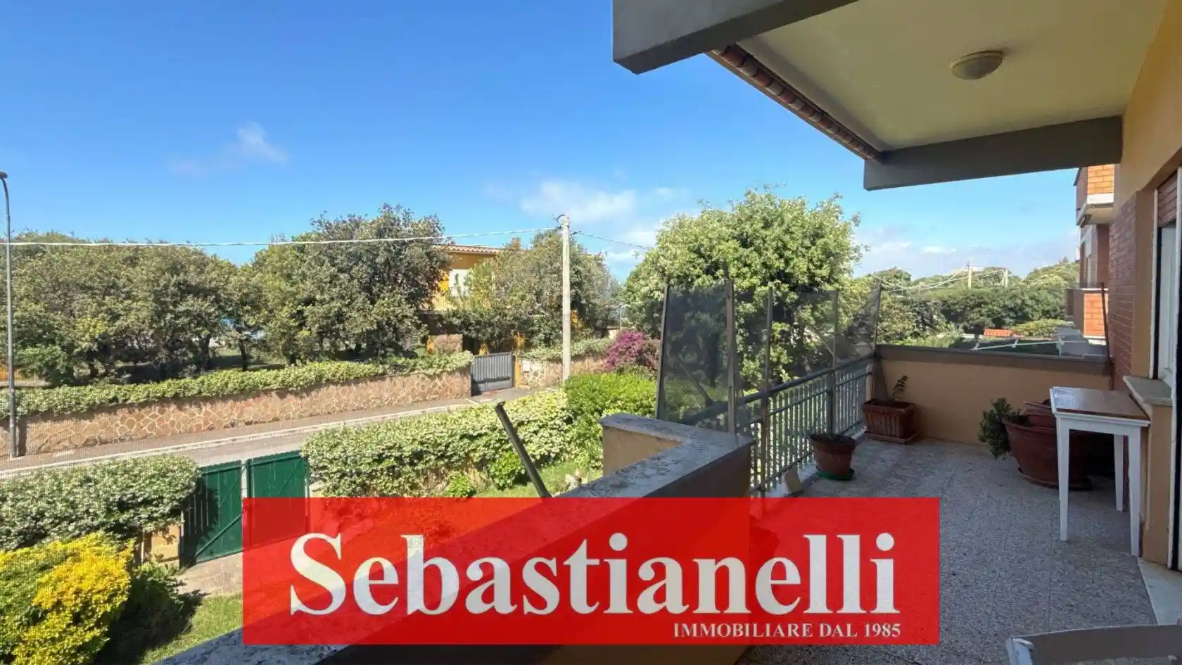 Appartamento in vendita a Anzio