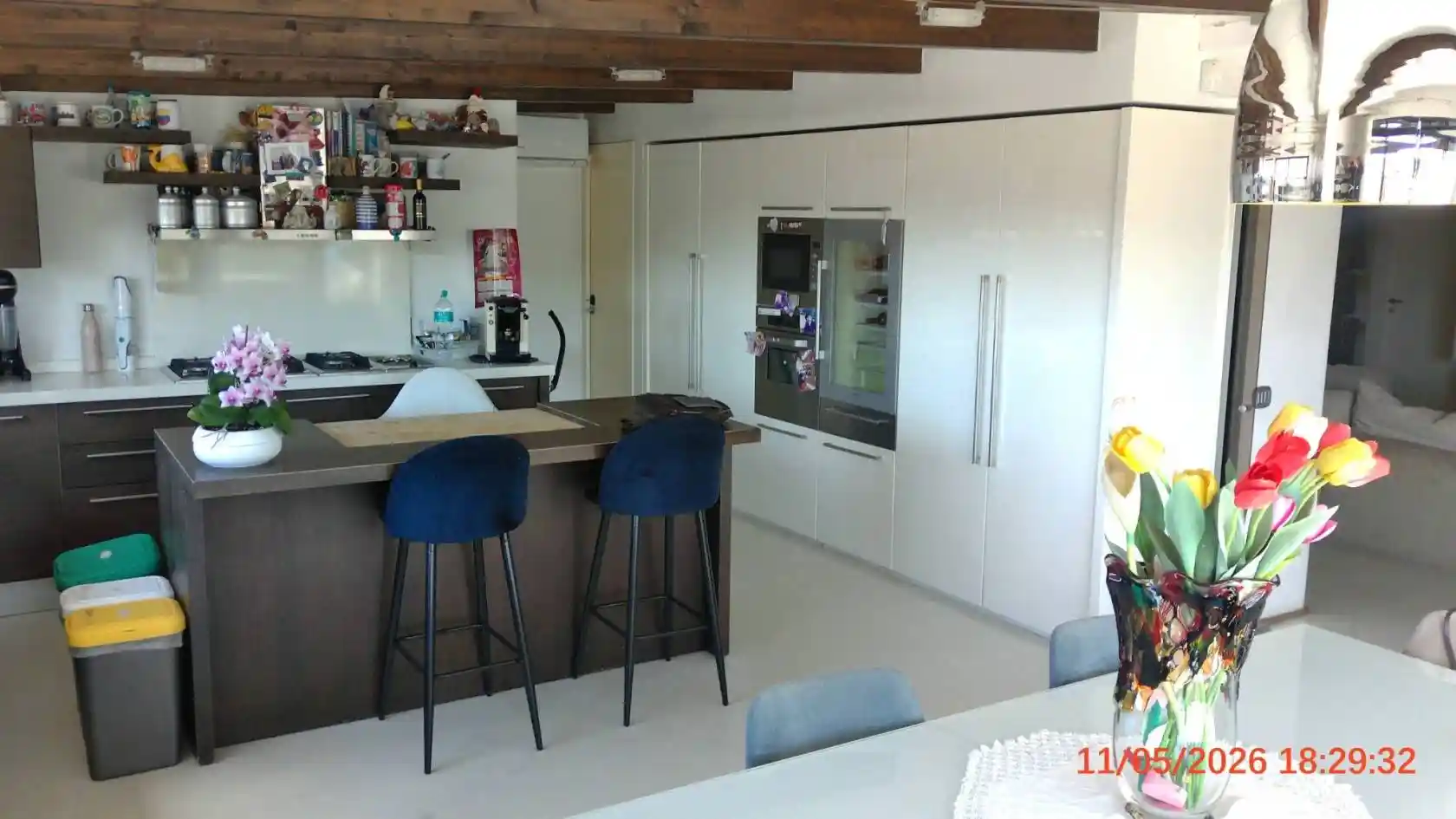 Appartamento in affitto a Quarto