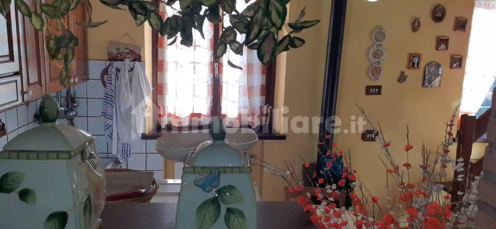 Villetta a schiera in vendita a Serramazzoni