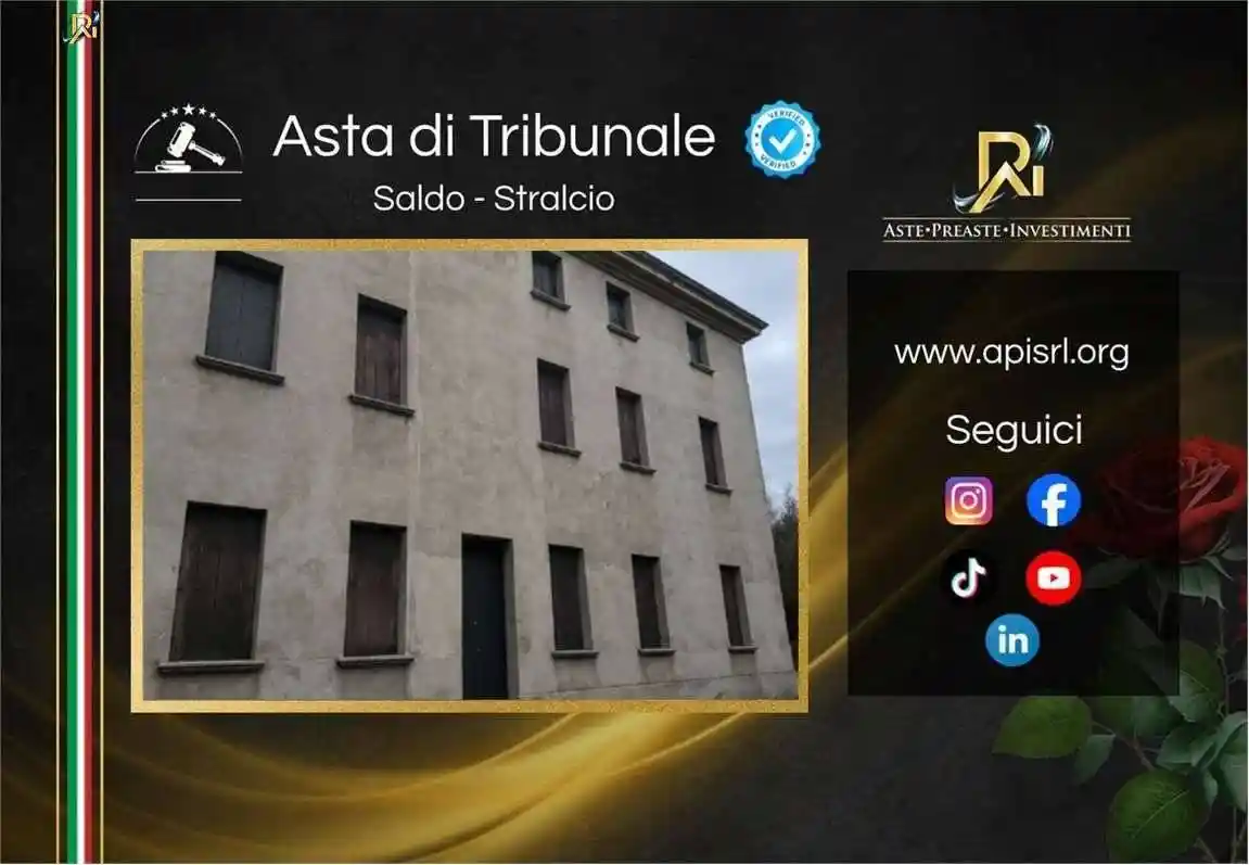 Casa indipendente in vendita a Salsomaggiore Terme