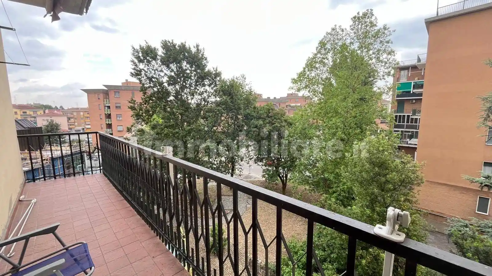 Appartamento in affitto a Parma