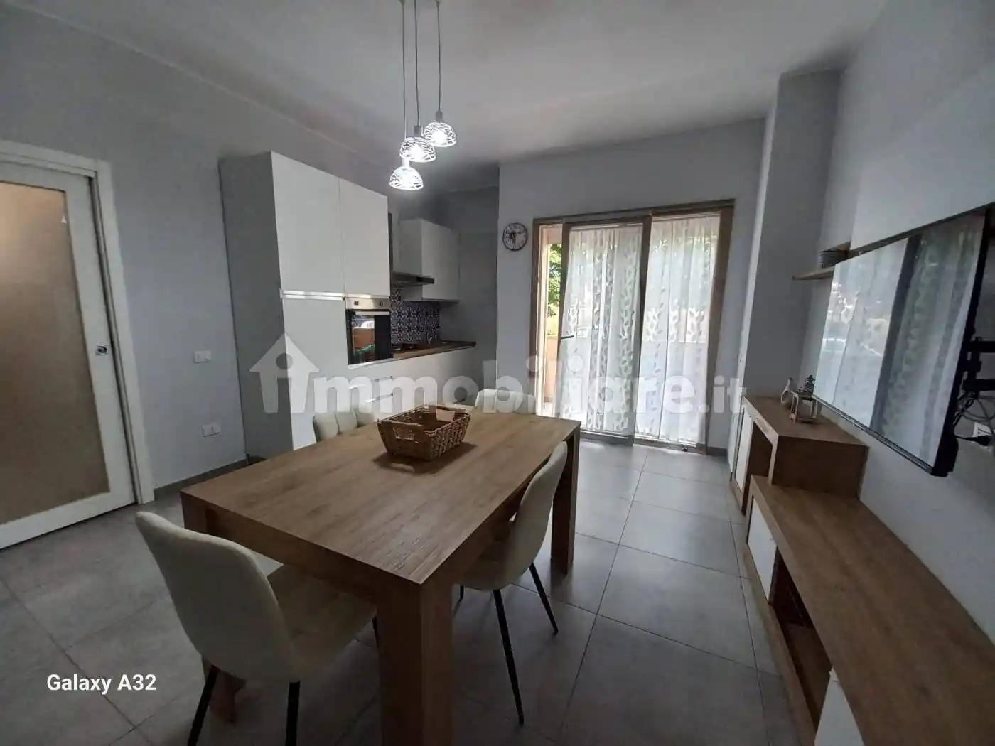 Appartamento in affitto a Quartu Sant'Elena