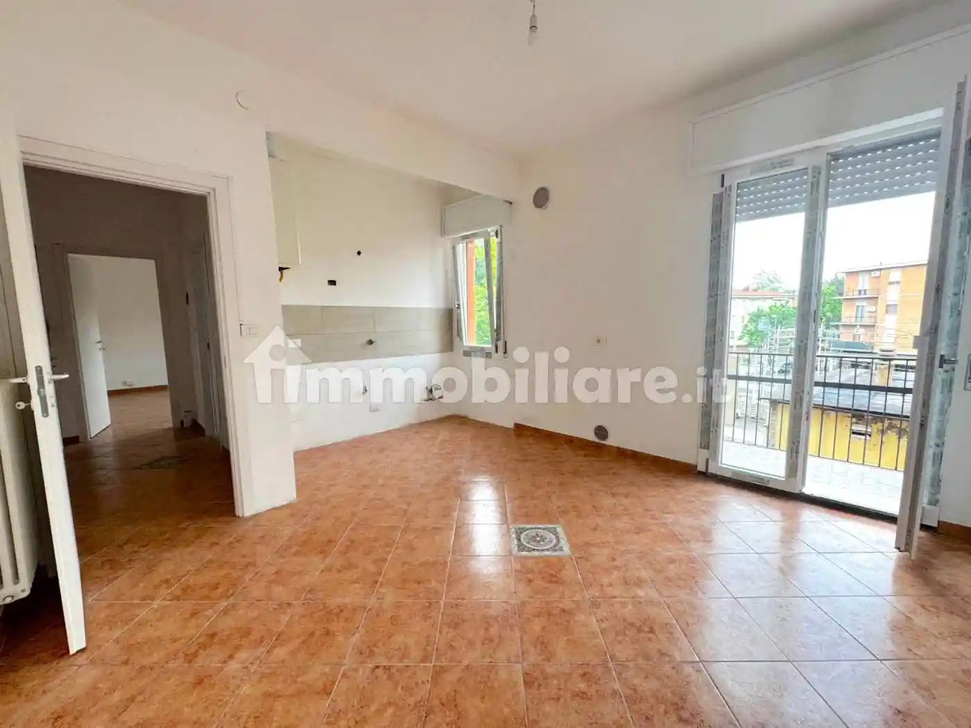 Appartamento in vendita a Savignano sul Panaro