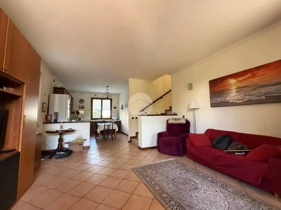 Villa in vendita a Borgo Virgilio