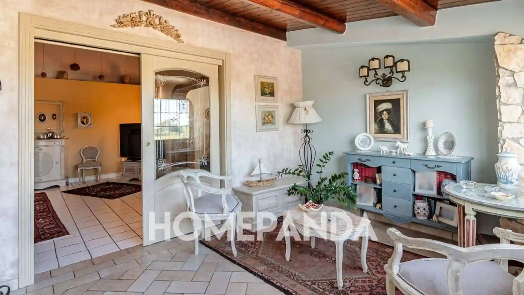 Villa - foto 2