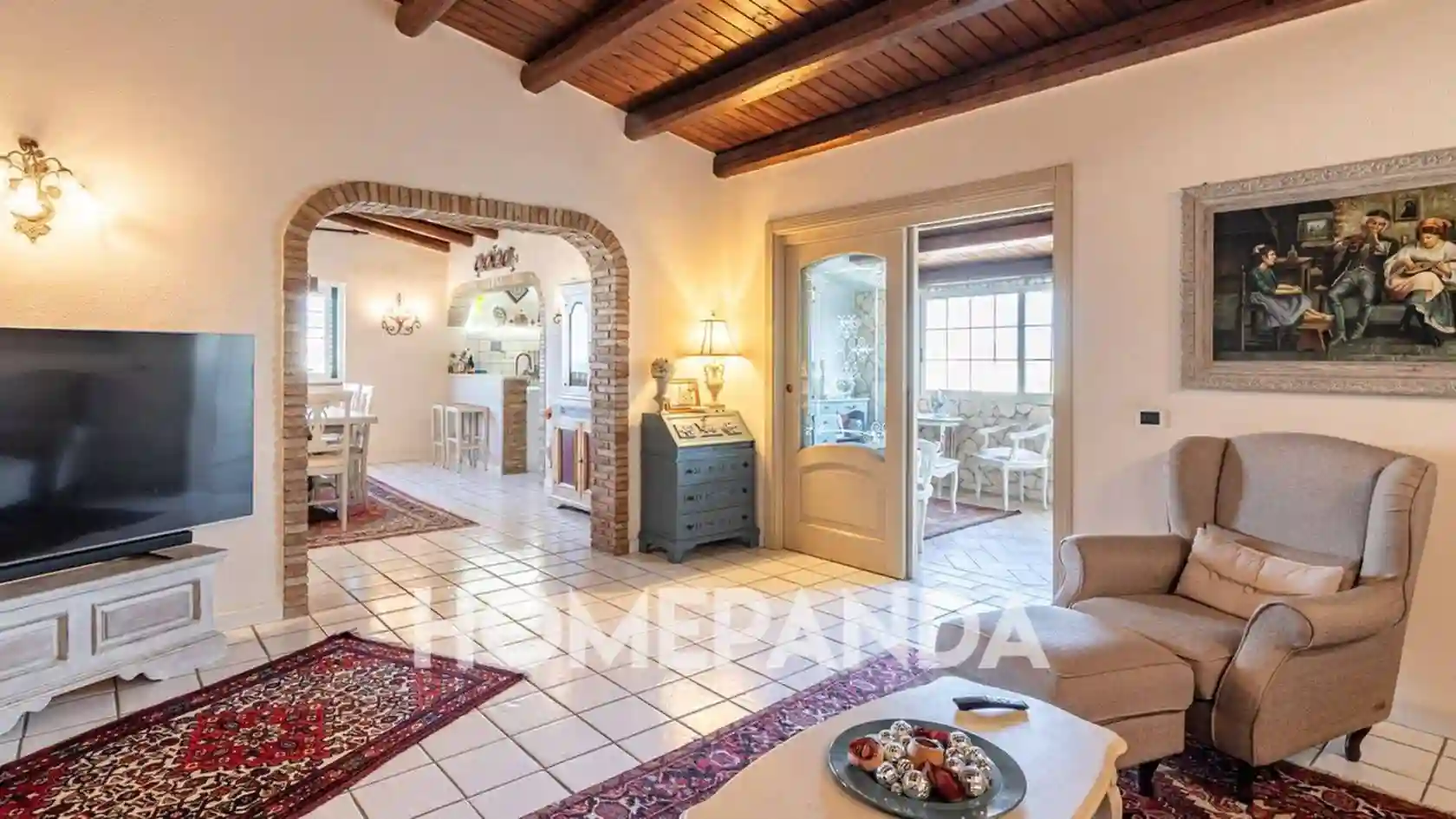 Villa - foto 4