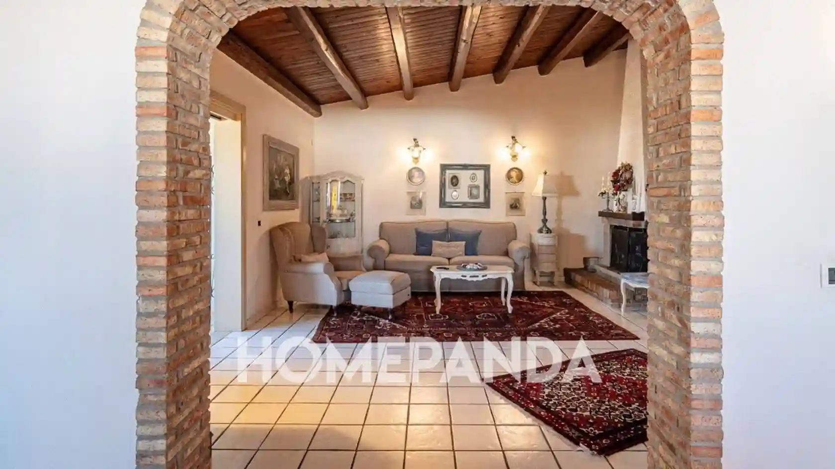 Villa - foto 5