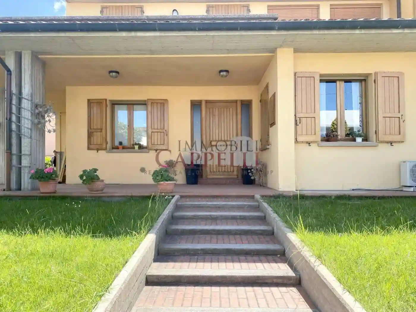 Villa - foto 4