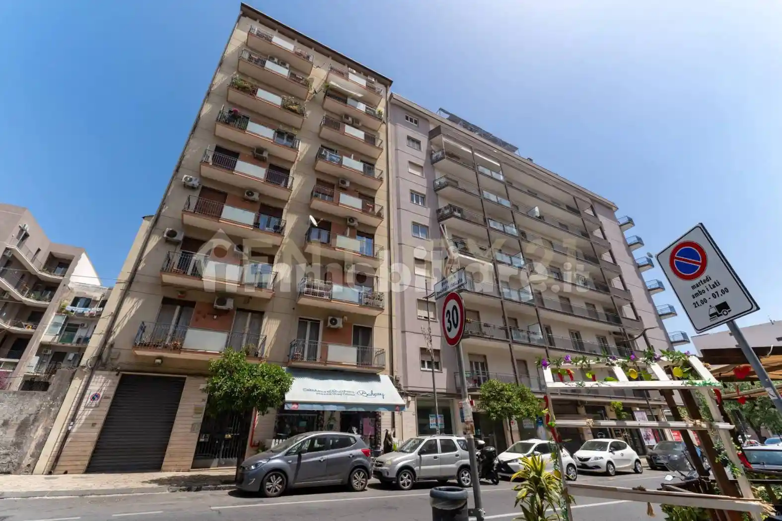 Appartamento in vendita a Catania