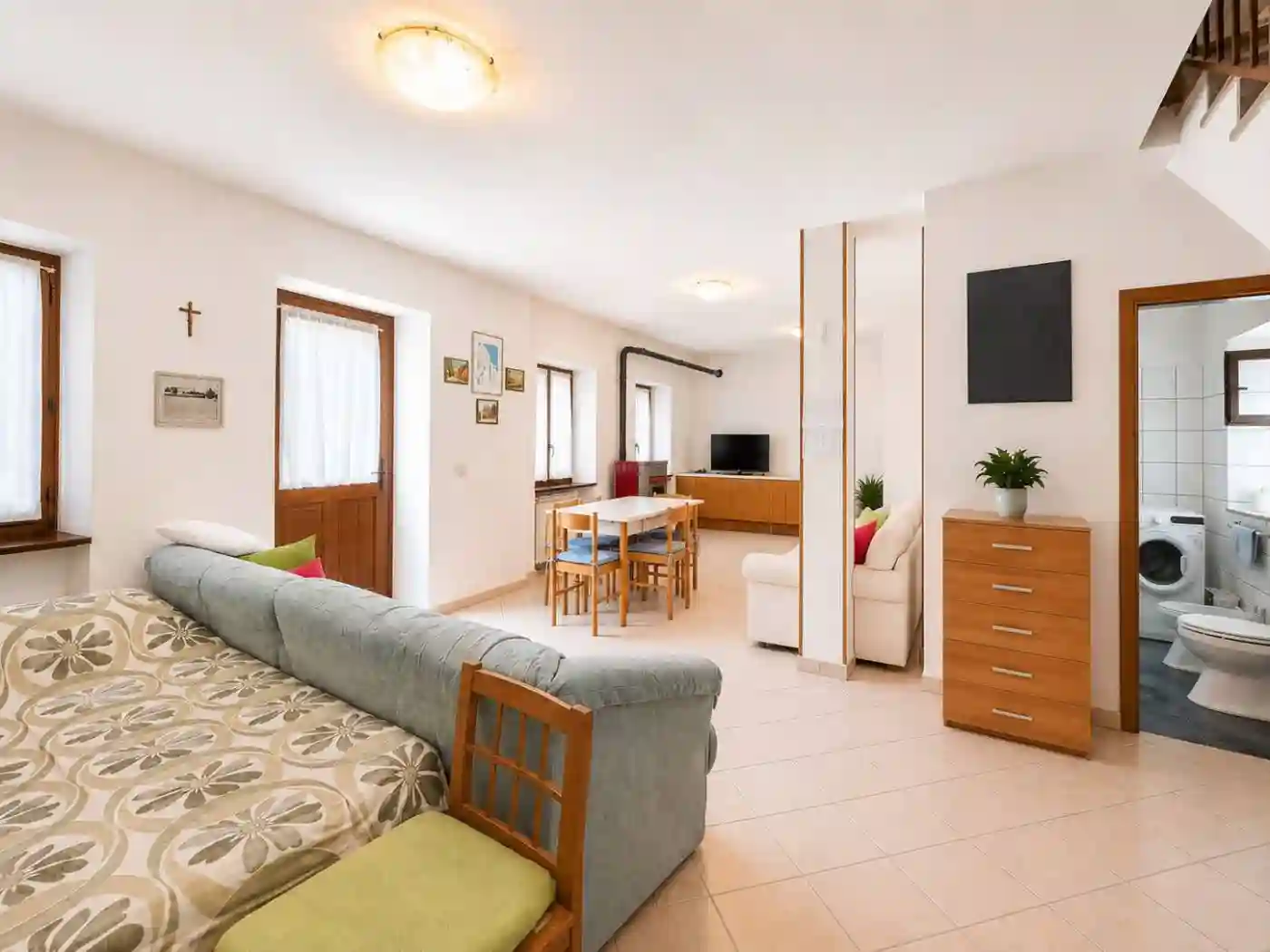 Casa indipendente - foto 4
