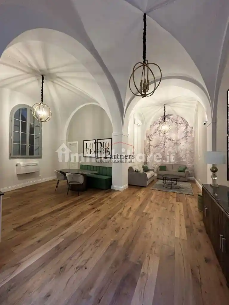 Appartamento in vendita a Firenze