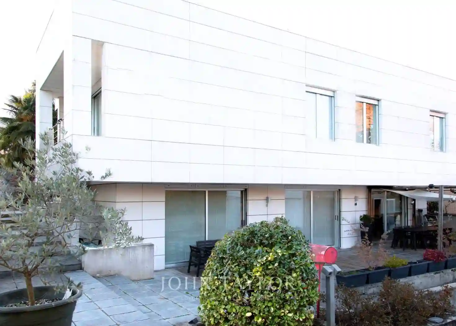Villa - foto 4