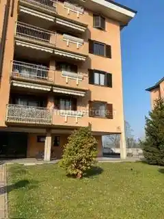 Appartamento in affitto a Paullo