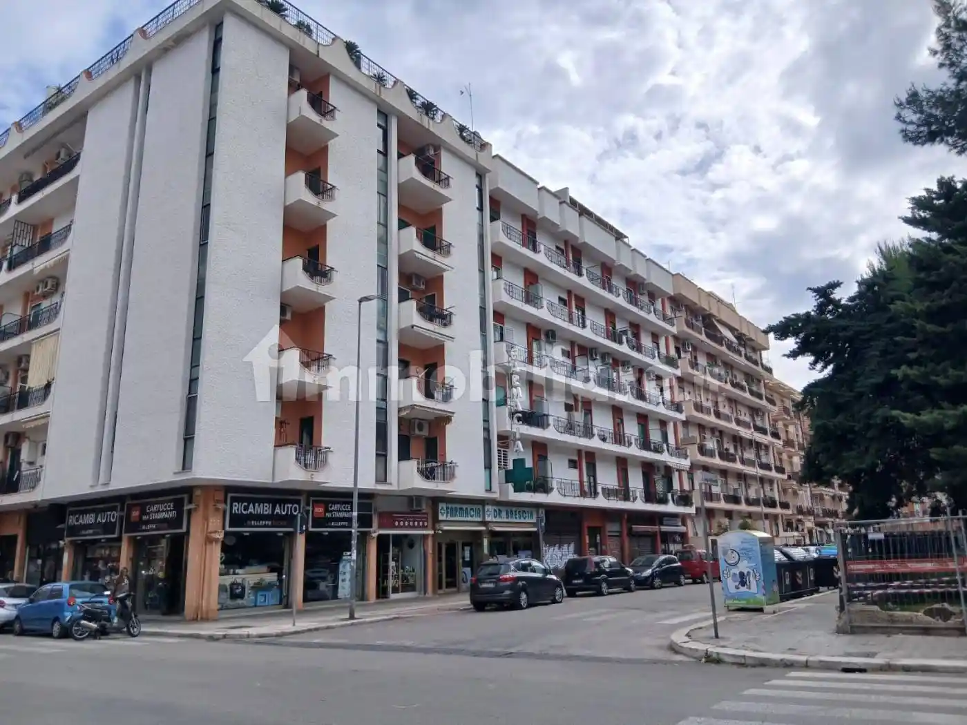 Attico - Mansarda in vendita a Bari