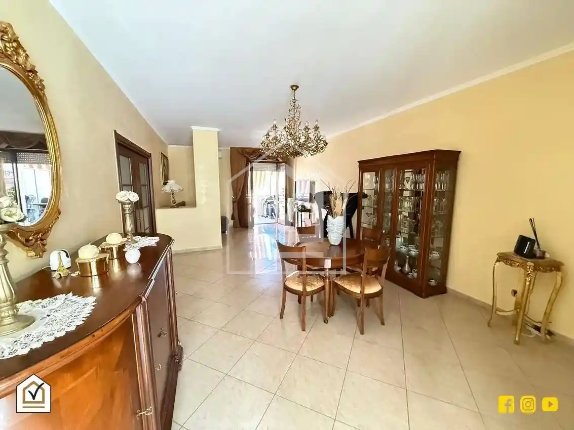 Appartamento in vendita a Bari