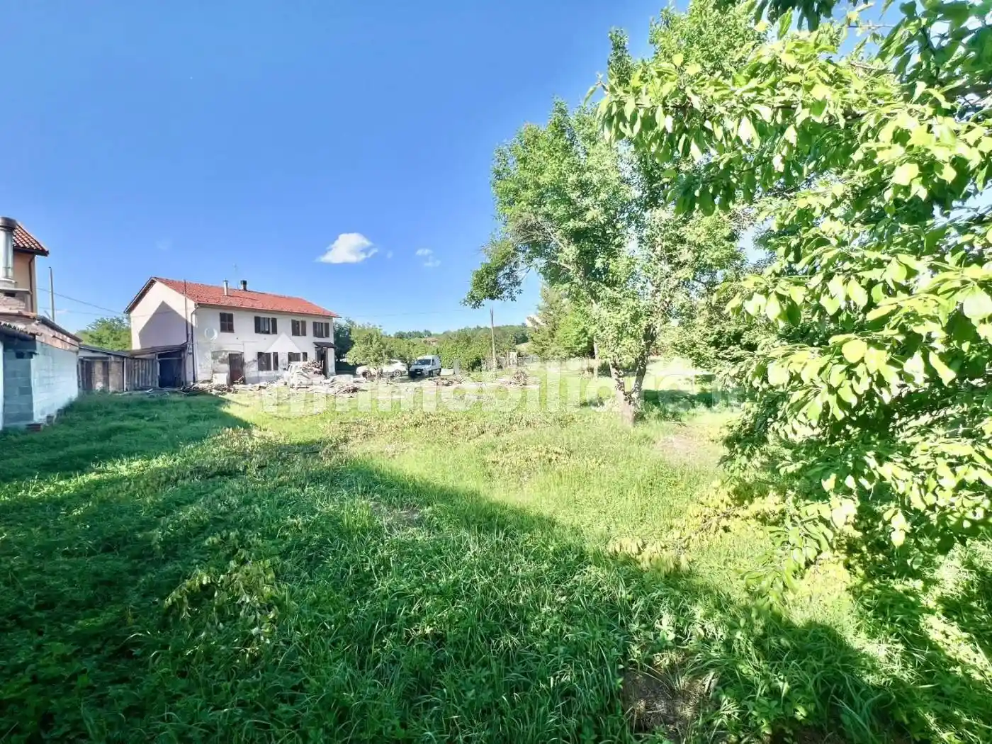 Rustico - Casale in vendita a Baldichieri d'Asti