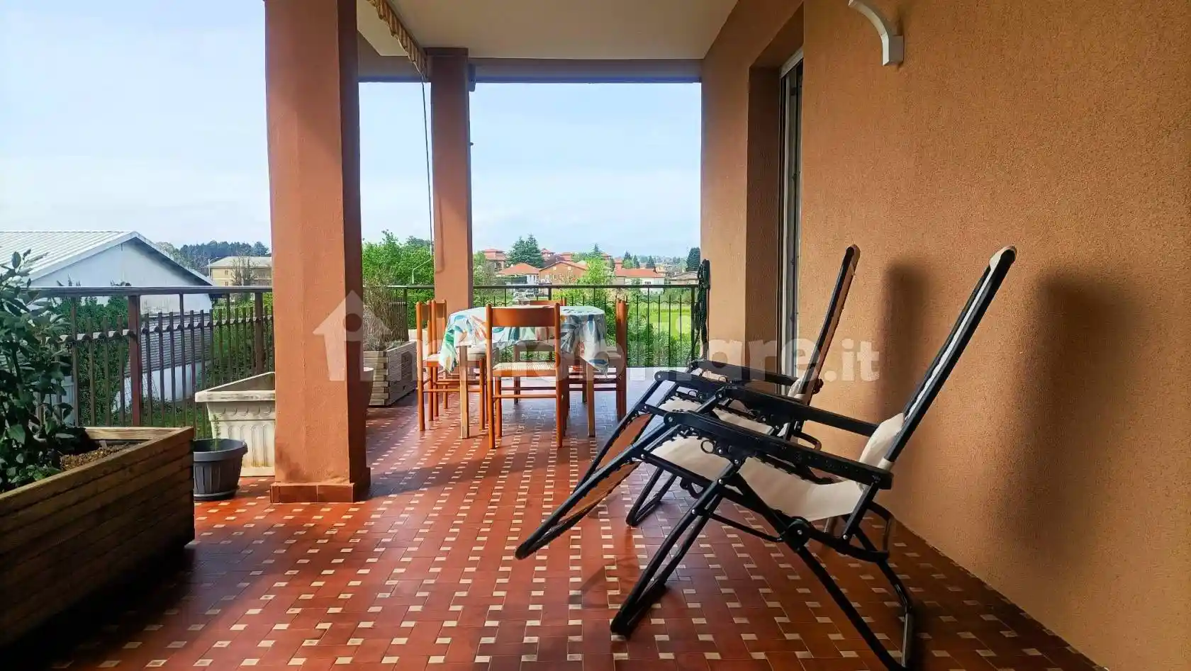 Villa in vendita a Lesmo