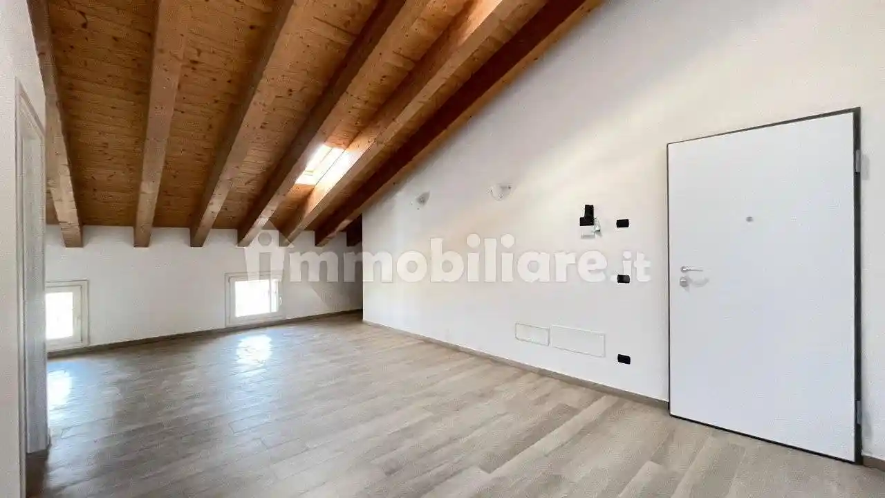 Appartamento in affitto a Boara Pisani