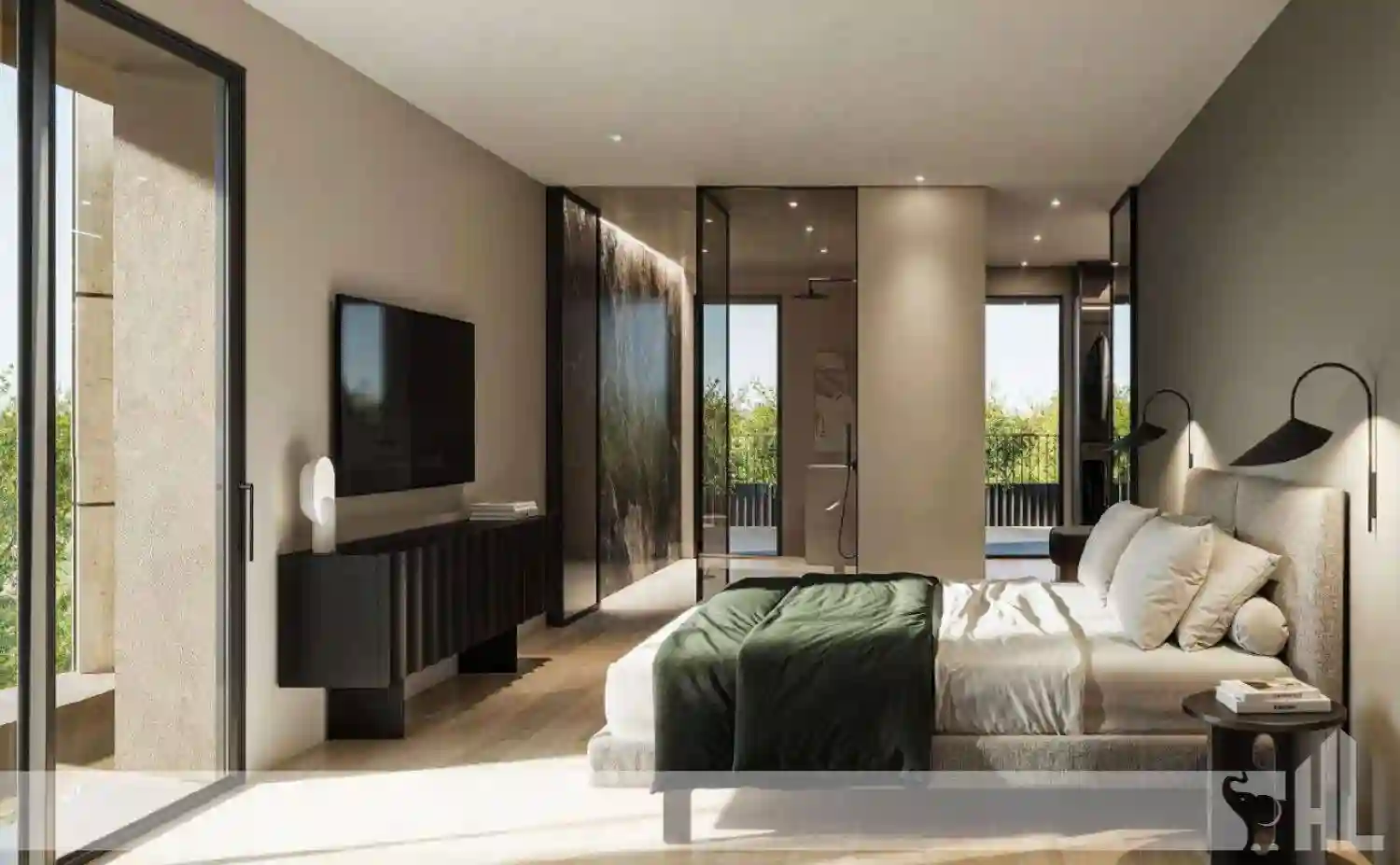 Loft - foto 4