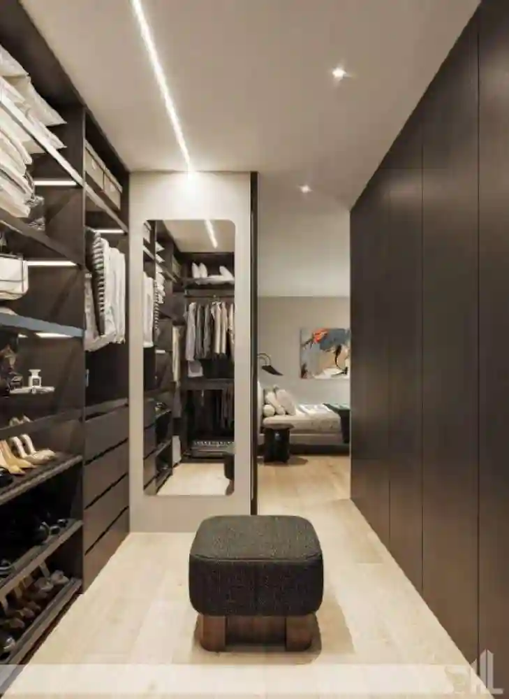 Loft - foto 5