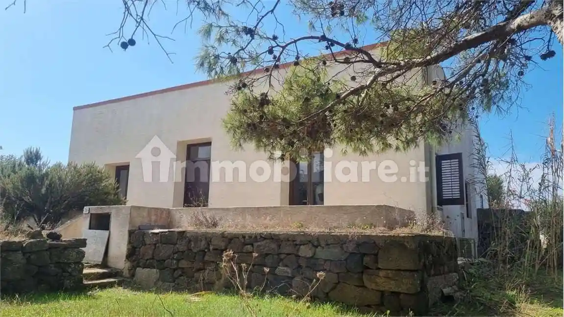 Casa indipendente in vendita a Pantelleria