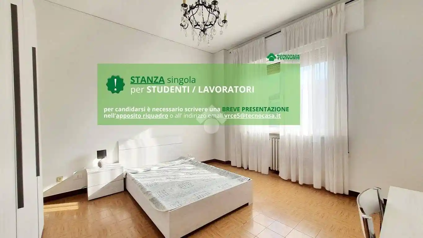 Appartamento in affitto a Verona