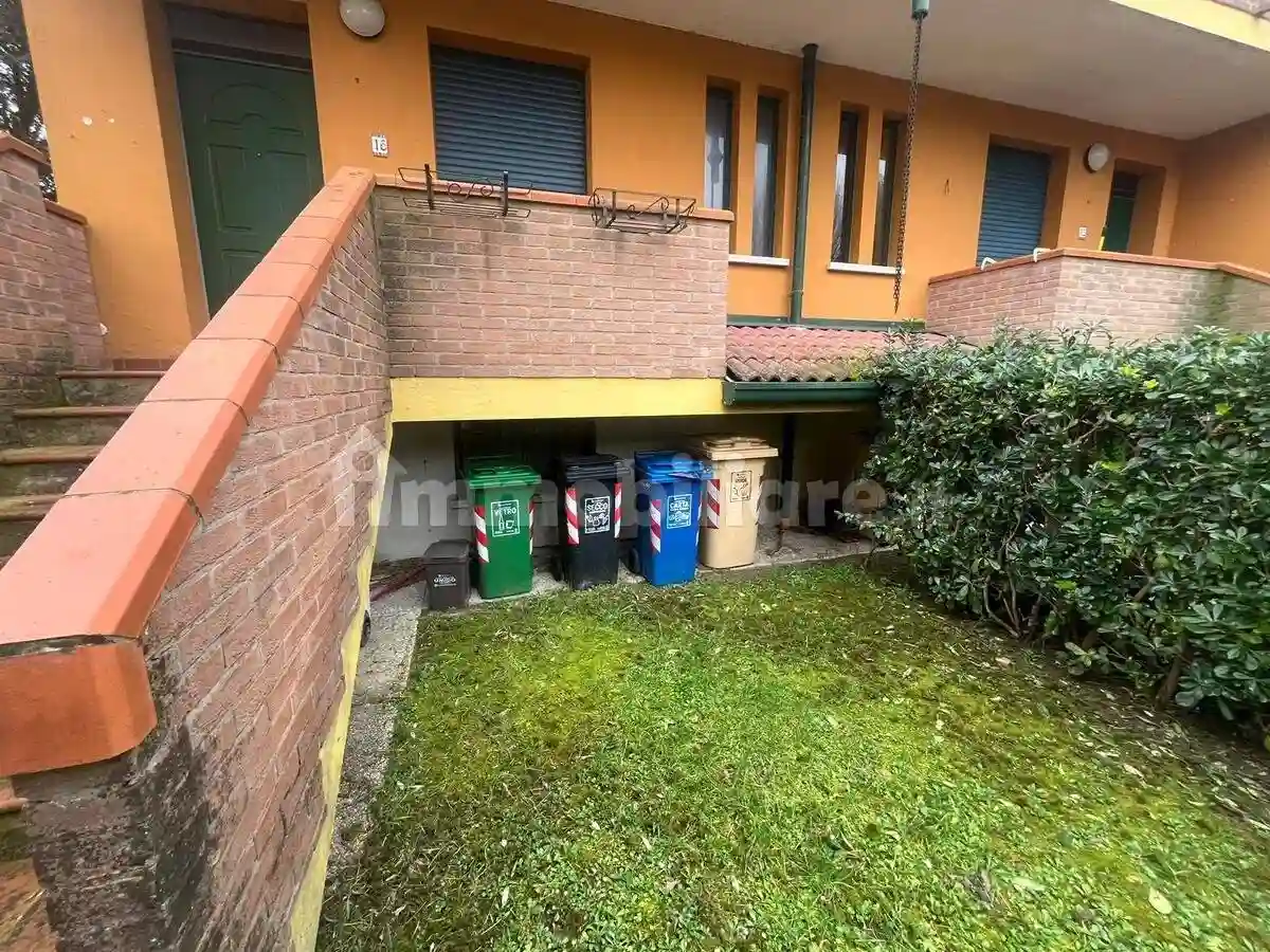 Villetta a schiera - foto 5