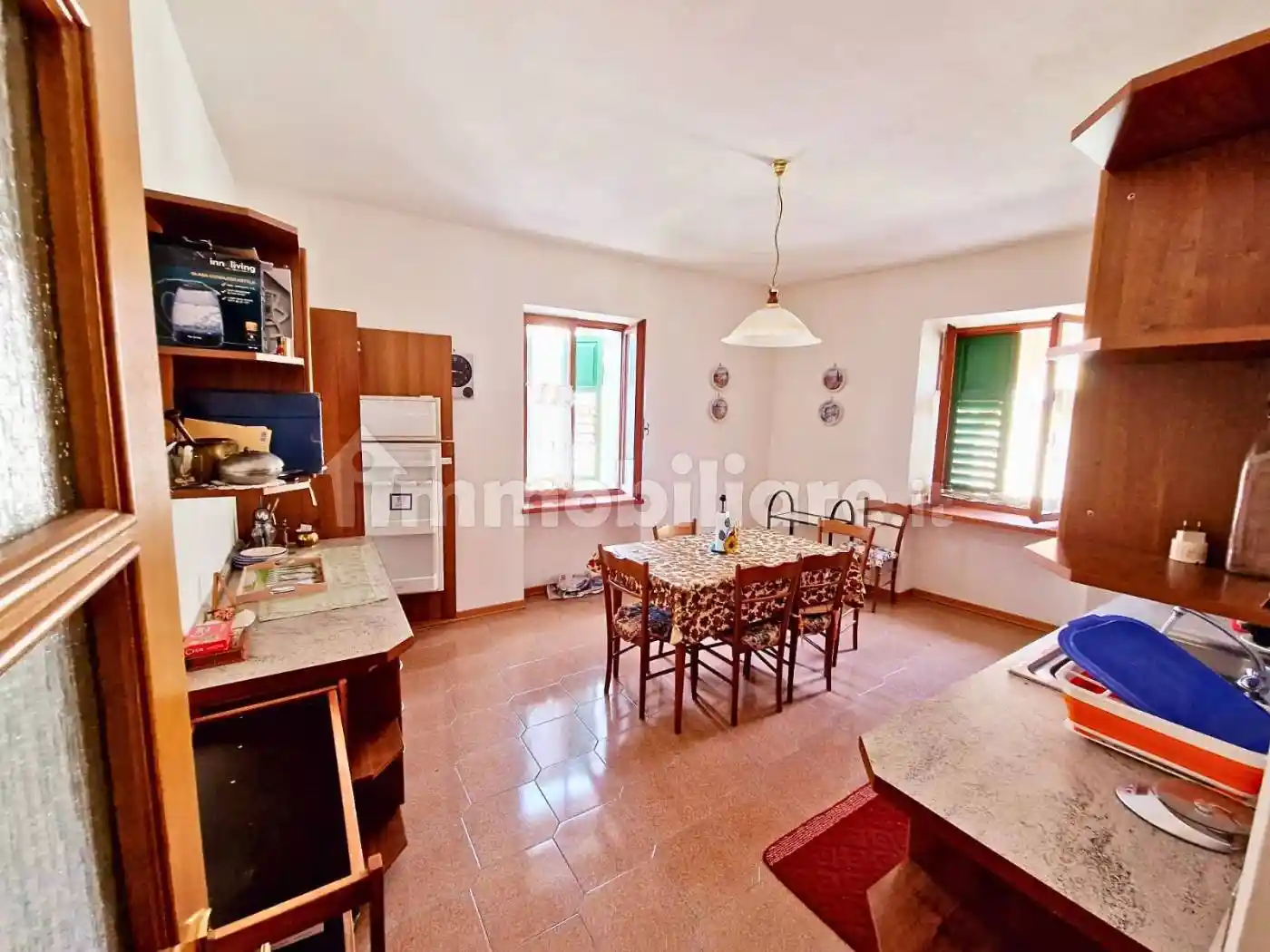 Appartamento in vendita a Torcegno