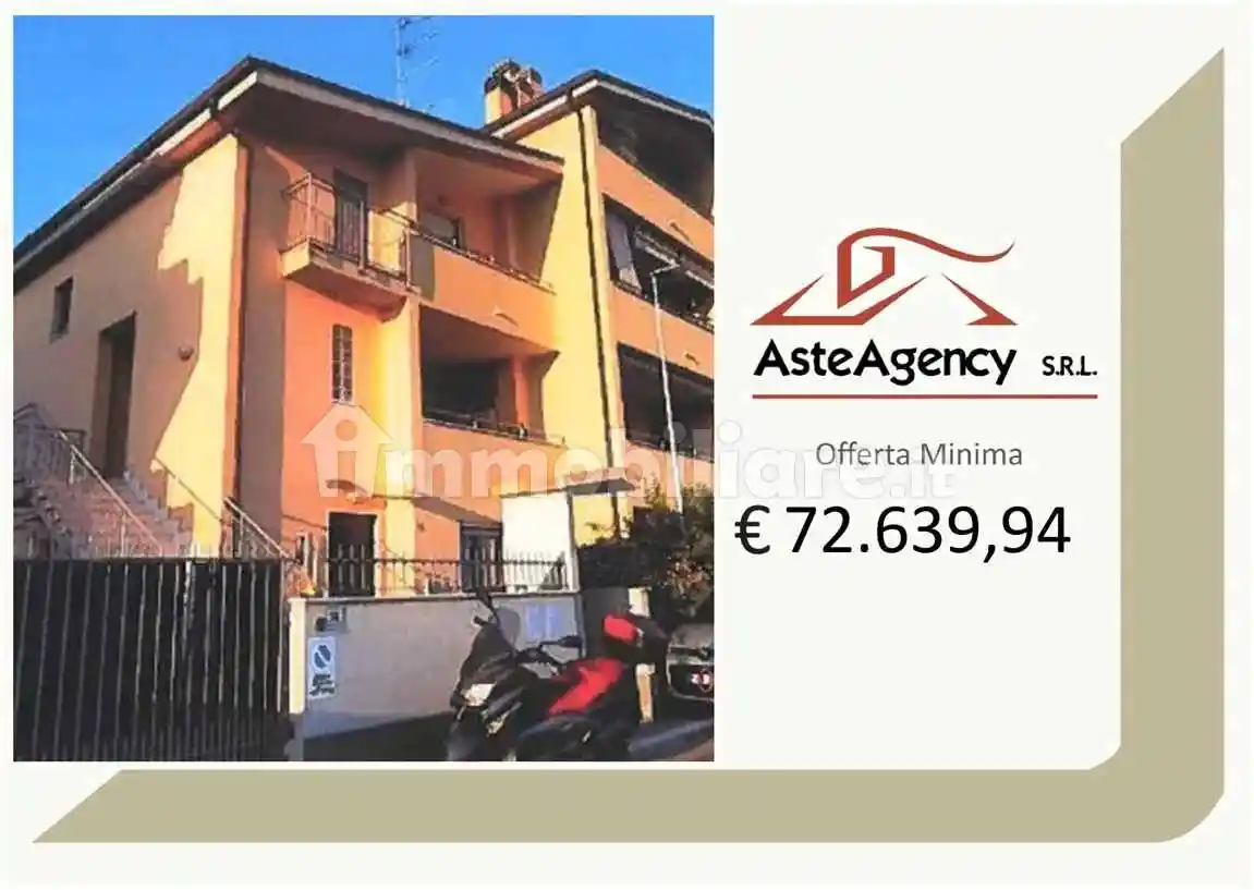 Appartamento in vendita a Montesilvano