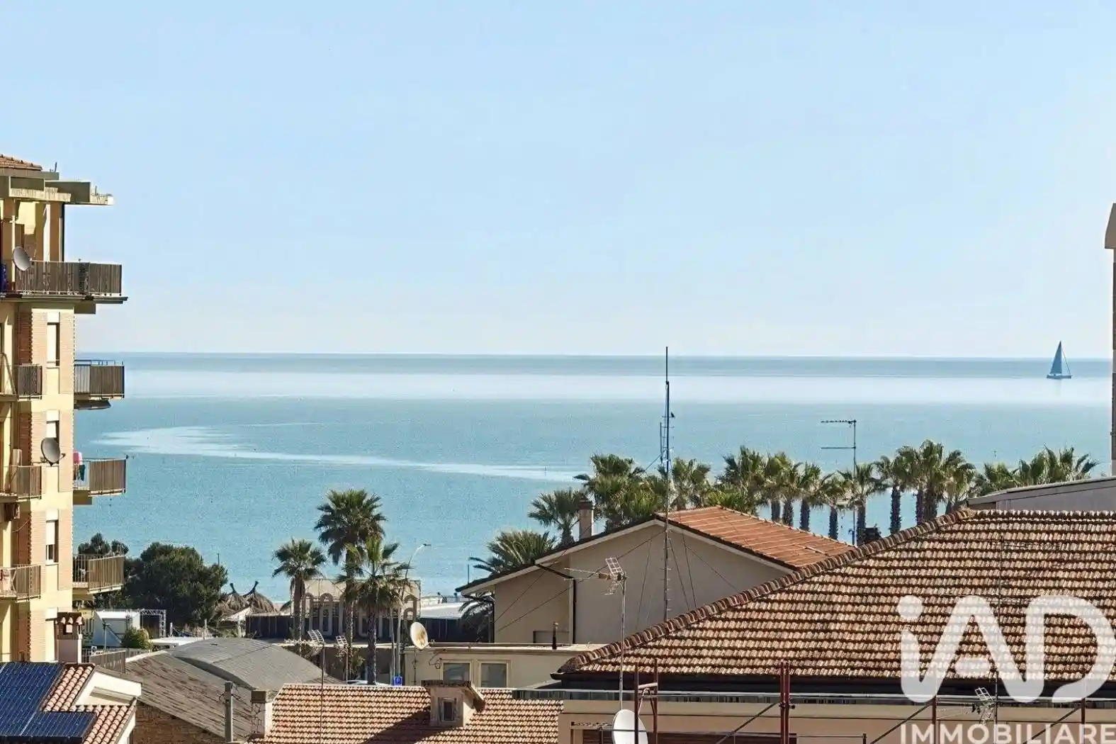 Appartamento in vendita a Civitanova Marche