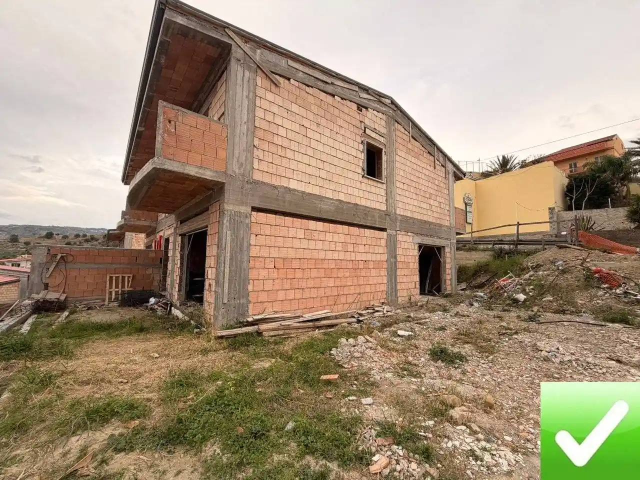 Villa in vendita a Reggio Calabria