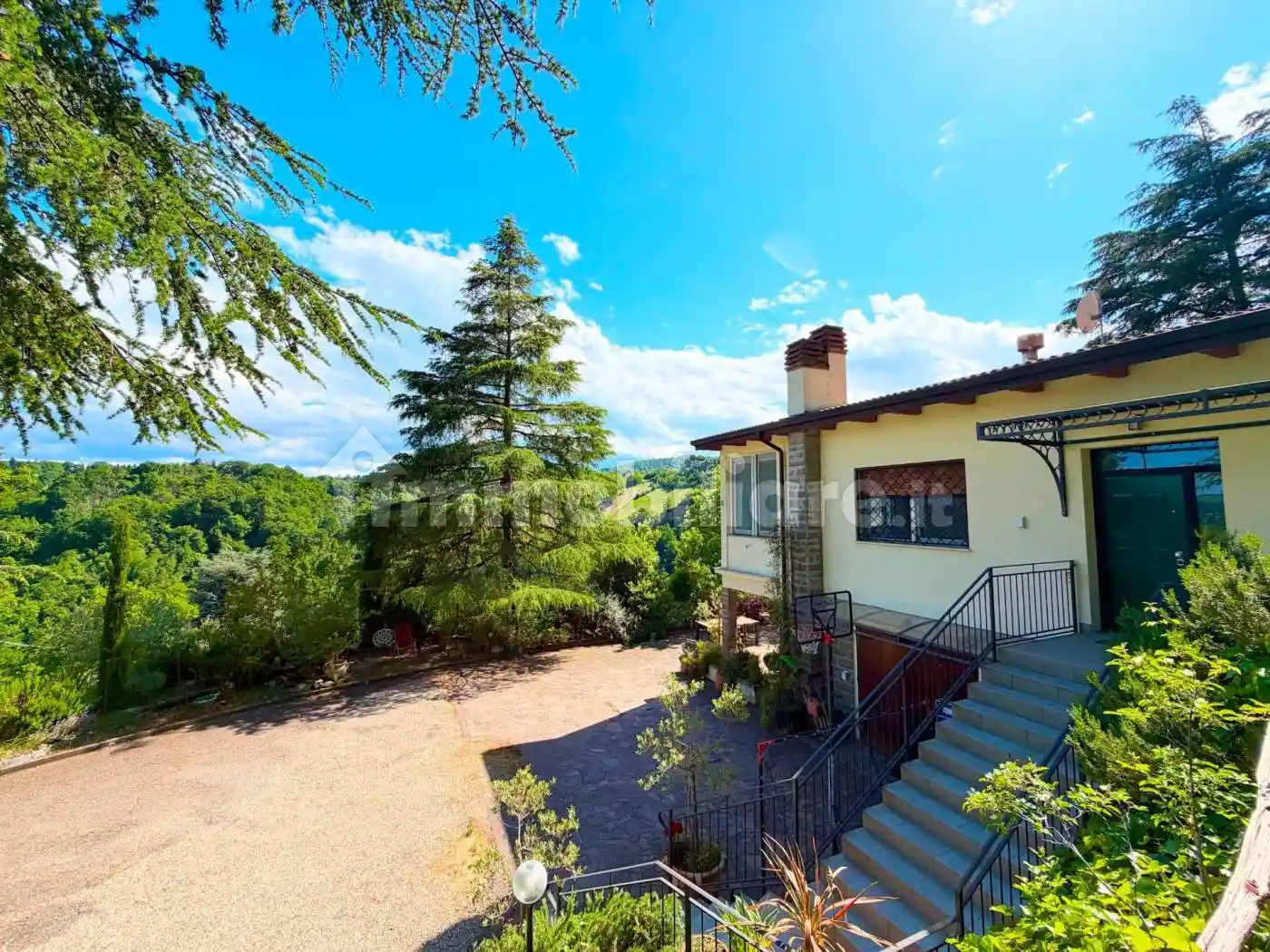 Villa in vendita a Sasso Marconi
