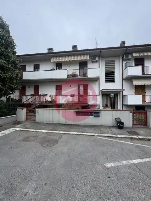 Appartamento in vendita a Longiano
