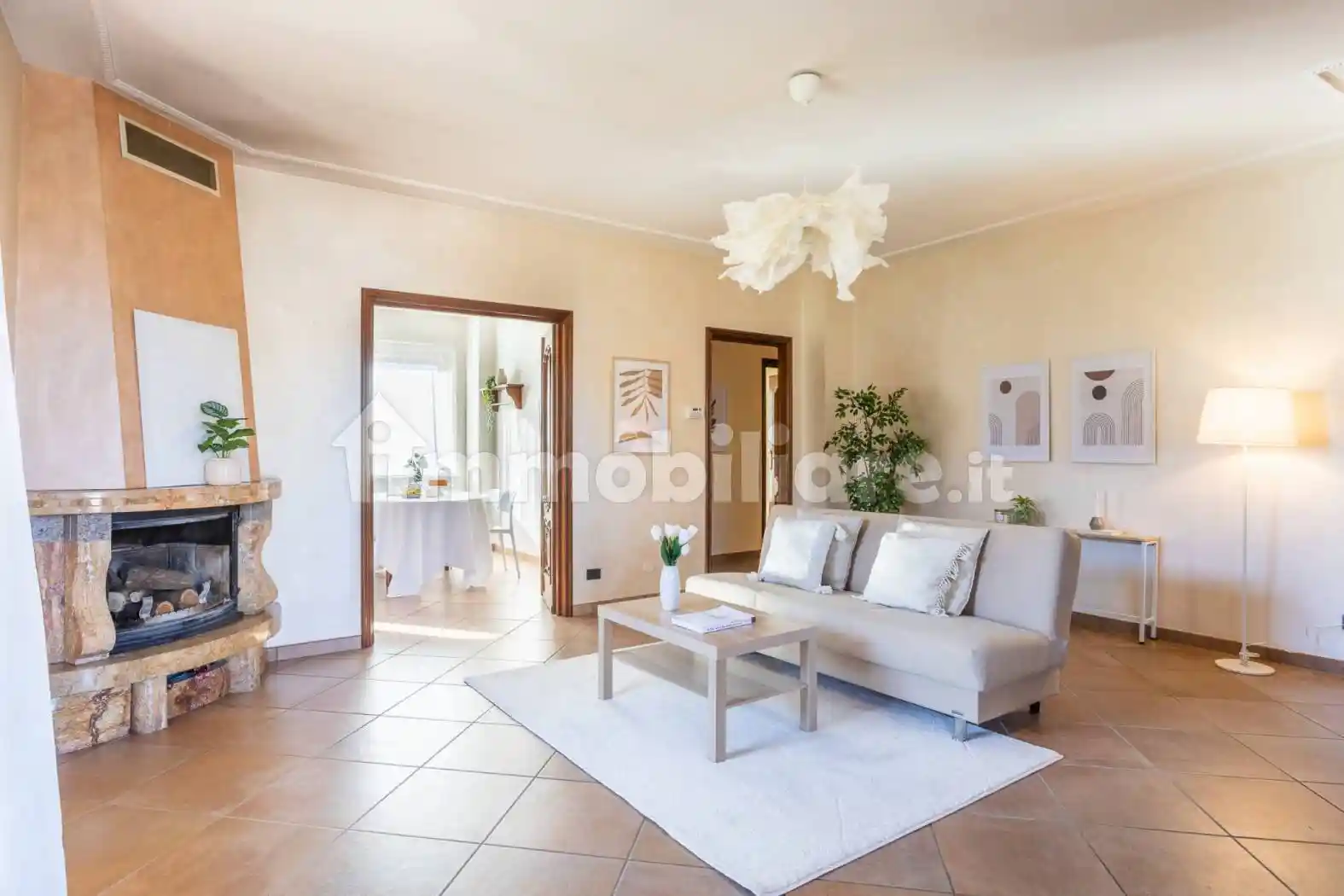 Villa in vendita a Cervasca
