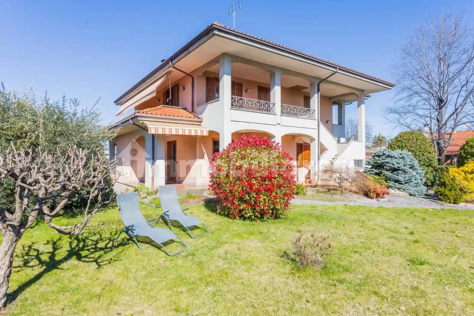 Villa - foto 4