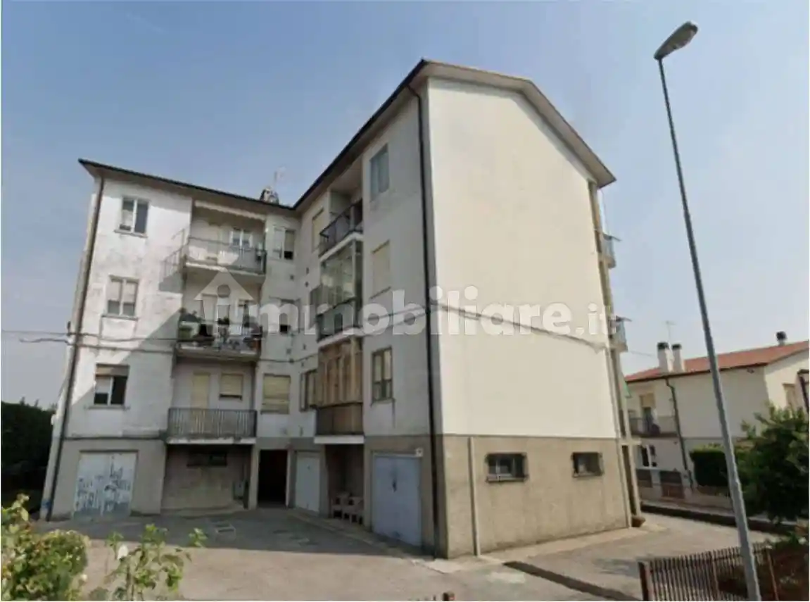 Appartamento in vendita a Schio