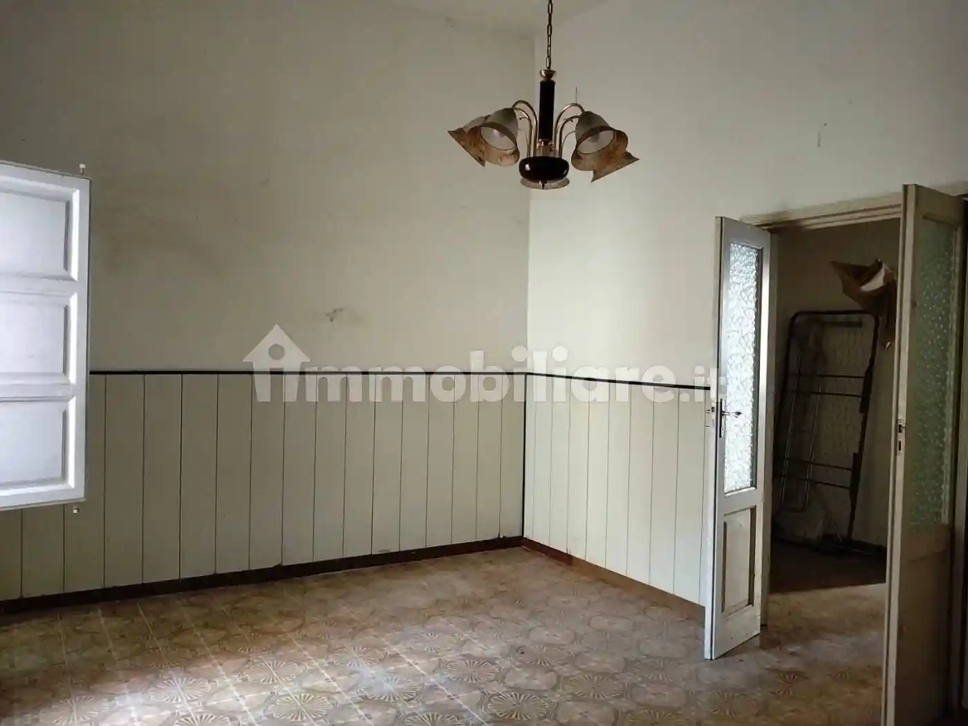 Appartamento in vendita a Vittoria