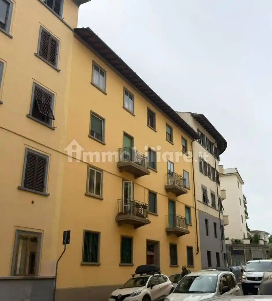 Appartamento in vendita a Firenze